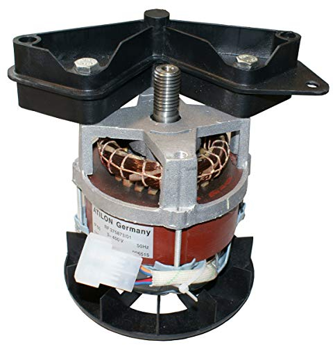 ATIKA Ersatzteil | Motor komplett 750W 400V für Betonmischer A/B/BM/Comet/Dynamic/Expert/Focus/HM/M/Power/Profi/SX