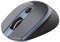 cimetech Maus Kabellos Ergonomisch, 2.4G 1600 DPI Kabellos 6 Tasten Anpassbare Seitentasten, 3 DPI-Pegel Einstellbar für PC Laptop iMac MacBook Microsoft Pro, Office Home, Grau