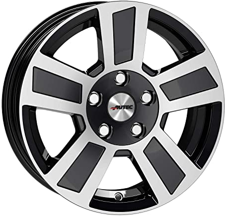 Autec Felgen TIGRIS 6.0x14 ET30 4x100 SWP TG6014304031711