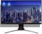 Vaxson Protector de Pantalla de Privacidad, compatible con Acer Predator XB273GXbmiiprzx 27 Display Monitor [no vidrio templado] TPU Película Protectora Anti Espía