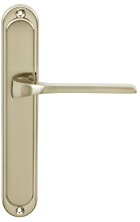 DOMINO Poignée de porte Tipo M9 Blind.