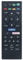 RMT-VB201D 149312211 Télécommande de remplacement pour SONY BDP-S1700 BDP-S3700 UBP-X700 UBPX700 BDP-S1700/S3700 BDP S1700 - S3700 - S1500 - S6700 - UBP-X700 s1700-s3700-s1500-s6700-ubp-x700 RMTVB201D