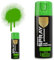 H HANSEL HOME Pintura Spray Verde Lima 400 Ml - Pack de 2 Unidades