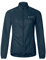 VAUDE Damen Women's Matera Air Jacket, Dark Sea, 44 EU