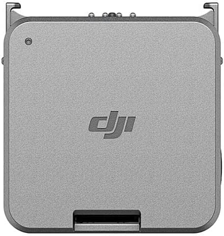 YueLi Original Action 2 Power Modul (bis zu 180 Minuten Akkulaufzeit) für DJI Action 2 Zubehör