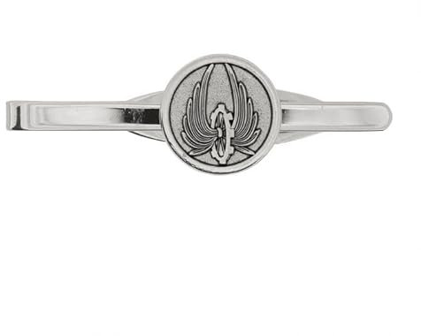 Pince Cravate de l'Arme du Train Armée Militaire