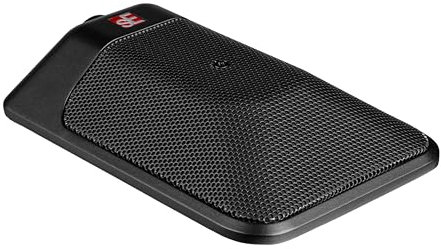 sE Electronics Condenser Microphone, Black (BL8-OMNI)