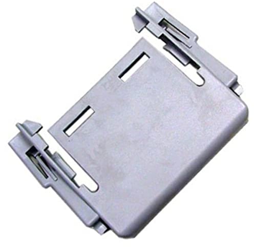 Maniglia per cestello superiore originale Lavastoviglie 481240448638, 481240448934 WHIRLPOOL Lavastoviglie 481240448638, 481240448934 WHIRLPOOL
