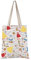 Pyoul Beauty Fairy Movie Inspired Gift Beauty Movie Elements Tote Bag Belle Fan Handtasche Beauty Movie Merchandise Book Lover Gift, Beauty Movie Tote, medium