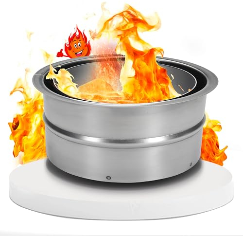 Doppelwandfutter für alle gängigen Kamine und Schächte. Wandfutter in unterschiedlichen Ø zum anschließen von Rauchrohr, Stahlrohr, Ofenrohr.Der richtige Anschluss für Ofen/Kamin. (Ø150mm)