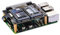 GeeekPi N20 Dual M.2 NVMe SSD Shield PCIe Peripheral Board for Raspberry Pi 5, Support Dual M.2 M-Key NVMe SSD 2242