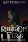 Ring of Fire (Infinity Chronicles, Band 2)