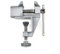 Heavy Duty Swivel Mini Table Vise Clamp Essential Tool for Crafting and DIY Projects