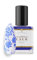 Lynis-Nailshop.de Stamping Polish for Nails, Dark Blue, 10 ml, Intense Blue Stamp Polish with High Coverage, for Clear Designs on Light Surfaces, for Stencils and Nail Art Stamp Plates