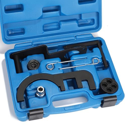 efuturetime Kit Calage Distribution pour BMW N47 N57