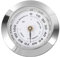 DIYEAH Mechanical Hygrometer for Humidor Box Compact Analog Humidity Gauge for Boxes Violin Cases More High Precision Measurement Durable Design