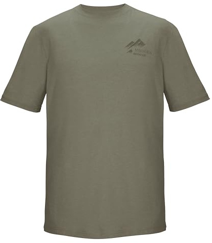 killtec Herren Funktions T-Shirt Kurzarm KOS 51 MN TSHRT
