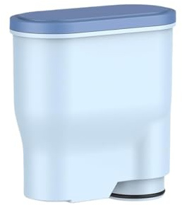Filtro da caffè CA6903, compatibile con acqua e calcare anticalcare dedicati Aqua Clean(1pcs)