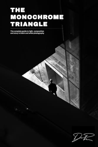 The Monochrome Triangle: The Complete Guide To Light, Composition And Story In Black And White Photography