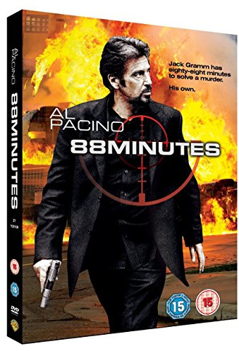 88 Minutes [UK Import]