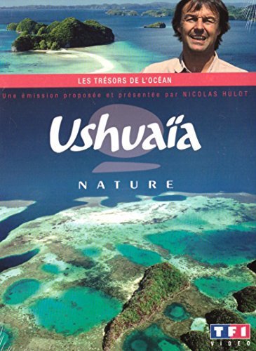 Ushuaïa : les trésors de l'océan [FR Import]