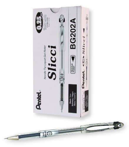 Pentel BG202-A