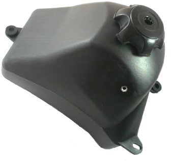 HMParts Dirt Bike/Cross/Enduro Benzin - Tank G