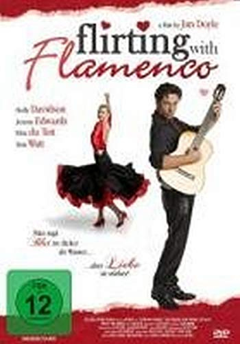 Flirting with Flamenco (+ Copy To Go Disc) [2 DVDs]