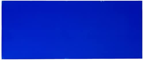EBI Europet Bernina 241-108710 Photo-Rückwand, 120 x 50 cm Motiv, schwarz/blau