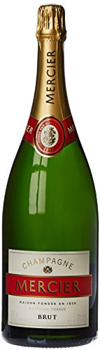 MERCIER France Champagne Brut 1,5L