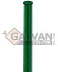 Palo Poste para Red Panel Border Valla Altura 150 cm Mariposa