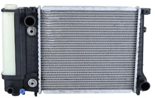 NRF 51352 Kühler, Motorkühlung