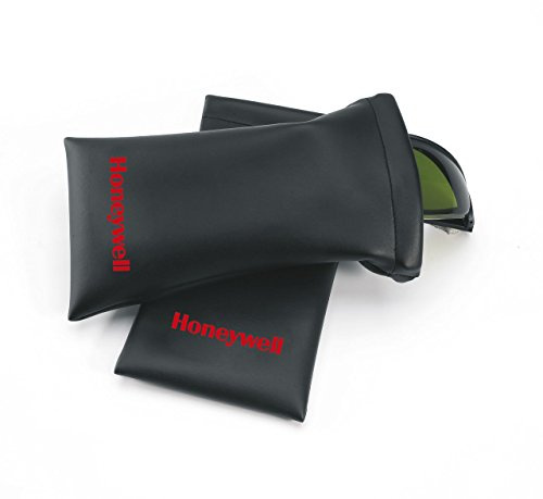 Honeywell 1008061 ojo cara, suave funda para gafas