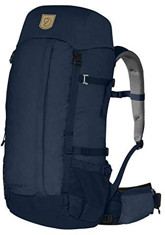 Fjällräven 2018 Rucksack, 45 cm, 30 liters, Blau (Navy)