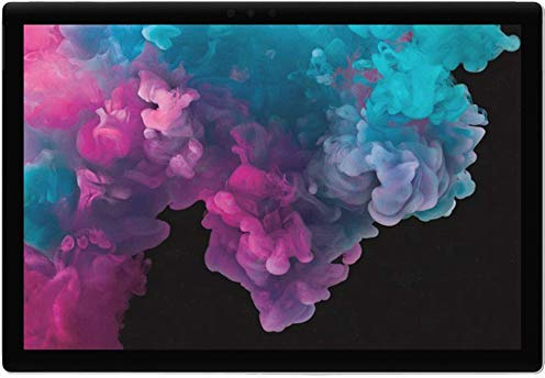 Microsoft Surface Pro 6 (Intel Core i5, 8GB RAM, 128GB)