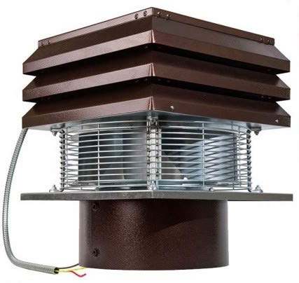 Extractor De Humos Para Chimeneas 30 cm Redonda 300 mm Extractores De Humo Sombrero Eolico Para Estufa Extractores La Extracción De Humo Aspirador De Humos Para Barbacoa Parrilla Estufa De Pellets