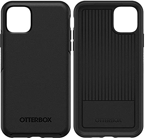 OtterBox SYMMETRY SERIES Case for iPhone 11 Pro Max - BLACK