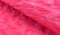 StoffBook BÄRCHENFELL TEDDYFELL FELL STOFF FELLIMITAT (Pink, 100x155cm)