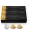 Nespresso VertuoLine (version européenne) Barista Creations Café aromatisé à la vanille 30 capsules