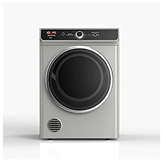 Secadora Evacuacion Kromsline KSE-S-80-EVS 8KG