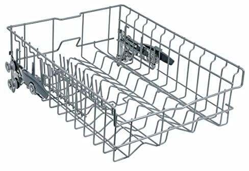 easyPART Kompatibel/Ersatz für Bosch 00686438 Geschirrkorb Korb Oben RackMatic Spülmaschine Siemens