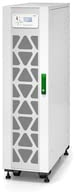 APC E3SUPS15K3IB1 Batterie, unterbrechungsfreie Stromversorgung, Doppelwandler, 15 kVA, 15000 W, 380 mm x 907 mm x 1400 mm Abmessungen