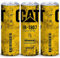 Unique Gifts For Men Alfaro Yellow CAT 1R 1807 Motorölfilter, schmaler Becher mit Deckel, doppelwandige Edelstahlbecher, isolierter Reise-Kaffeebecher (1 Stück)