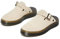 Dr. Martens Unisex-Erwachsene Carlson Pantoletten, Sand, 38 EU