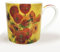 heritage fine Bone China Pint Mug Artists Design Van Gogh Sunflower