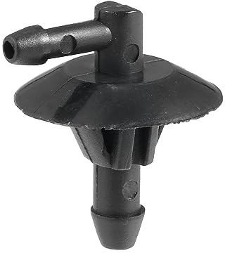 A ABSOPRO Pare-brise Essuie-glace Lave-glace Buse Vaporisateur Jet pour Dodge Sprinter - 1 pcs
