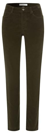 Brax Damen Hose Style Mary Cozy Corduroy