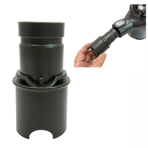 Adaptateur compatible avec les modèles Dyson DC sur les accessoires des séries V7, V8, V10, V11, V15 DC30, DC57, DC58 de 32 mm