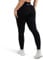 SMILODOX Leggings Damen Silvia Scrunch, High Waist Sporthose Blickdicht Leggins Damen, Booty Scrunch, Elastische Fitness Scrunch But Lift Sportleggings für Yoga, Gym, Workout & Freizeit