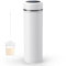 Bellababy Baby Bottle Maker, Prepare A Formula Feed in Just 2 Minutes, Ideal for Travel Bottles and Night Feeds. Includes Milk Powder Dispenser and Digital Lid. No Filter Needed (White)